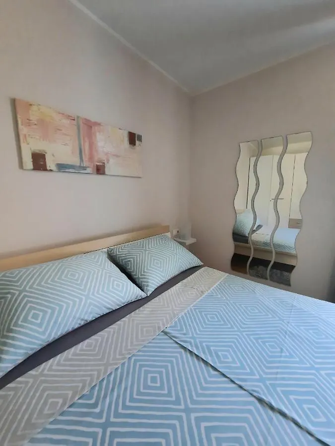 Morabeza Opatija Apartman