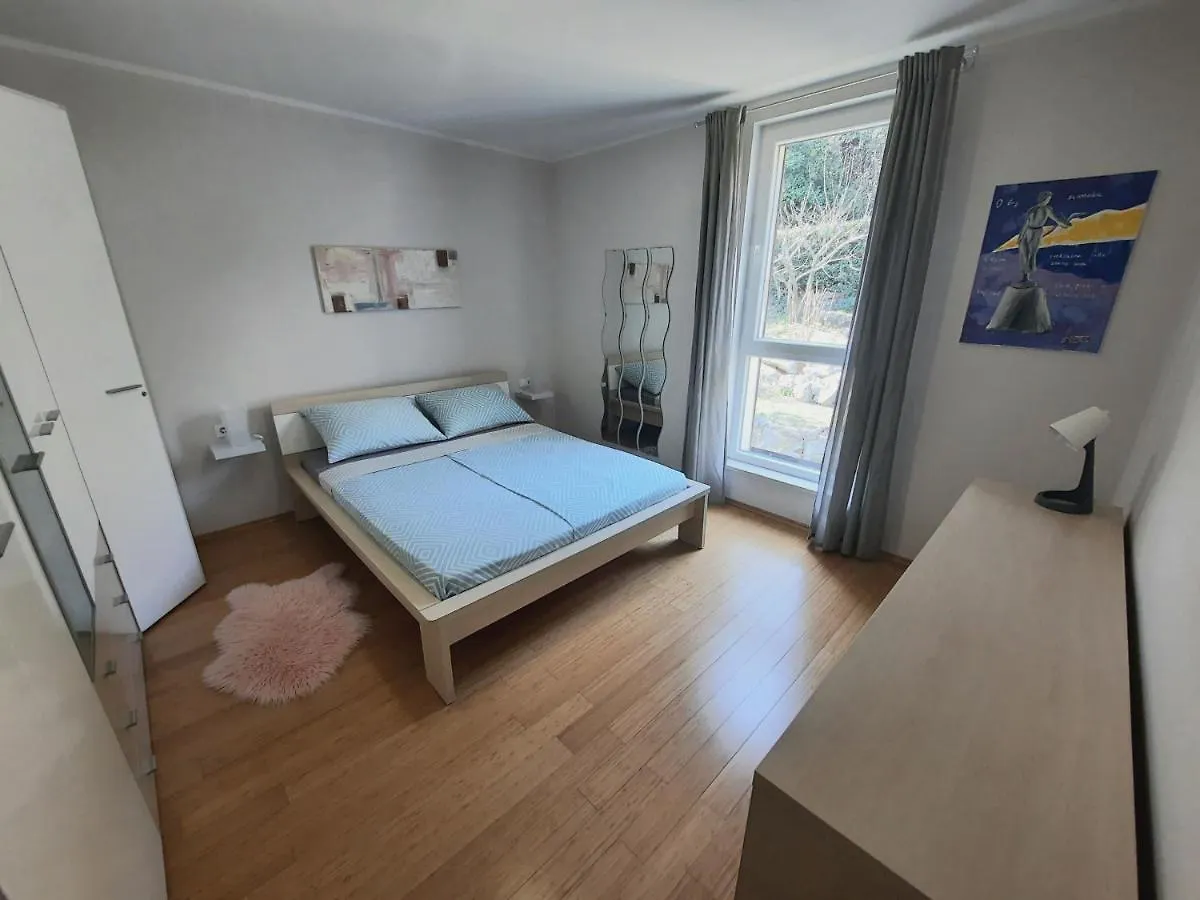 Morabeza Opatija Apartman