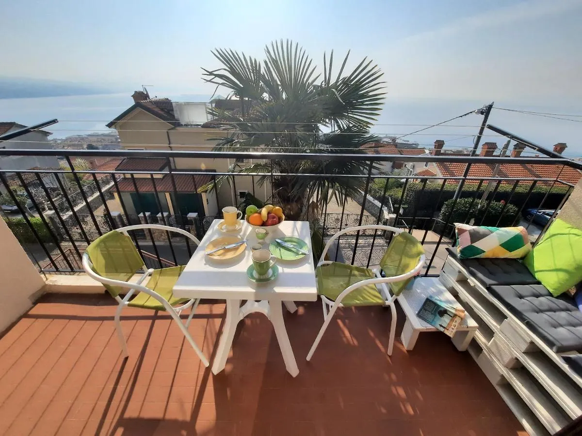 Morabeza Opatija Apartman