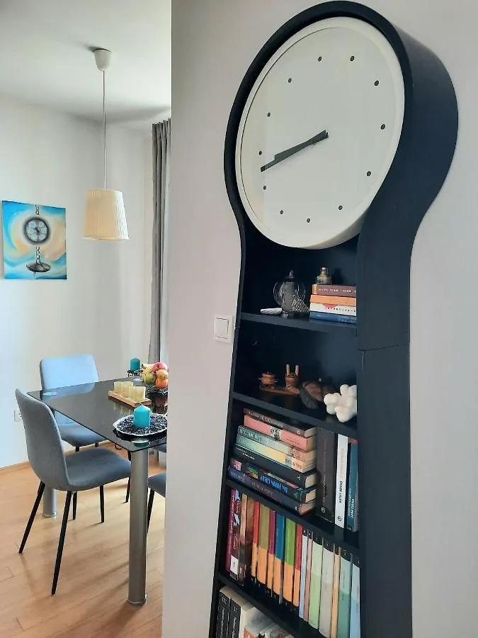 Morabeza Opatija Apartman
